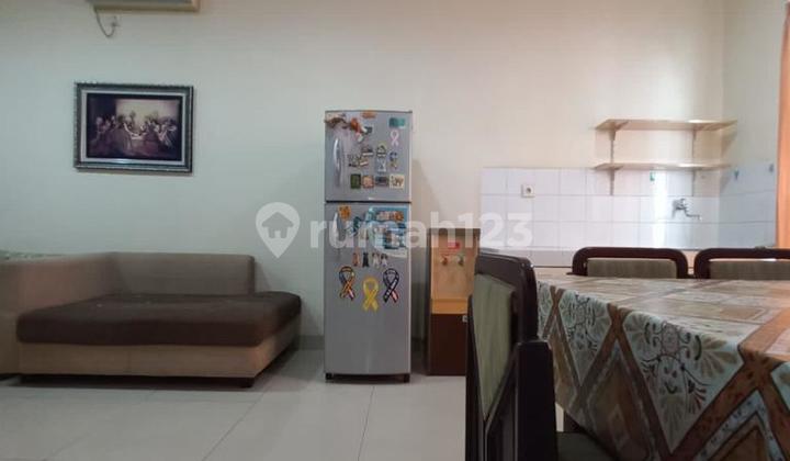 Rumah Puri Mansion, edinburgh uk 6x15, 3BR, SHM, Furnished, Hrg 2.65 milyar 2