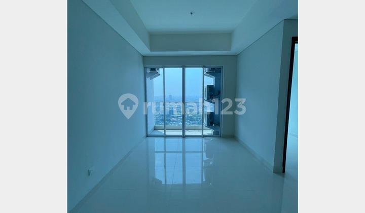 Apartemen Puri Mansion Crystal LB 68 M2, 3Br Semi Furnished 2