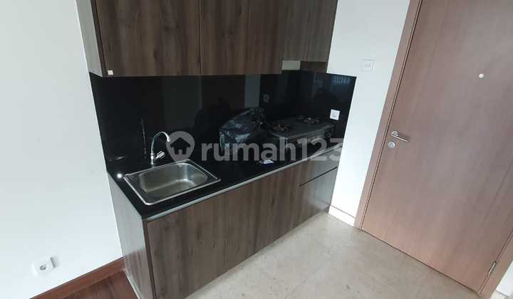 Apartemen Puri Orchard uk 26 m2, Furnished, Strata title hrg 425 juta 2