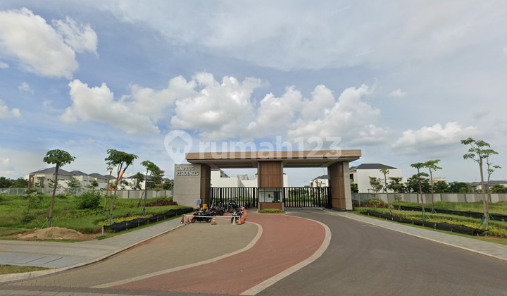 Kavling / Tanah Pik2, uk 300 m2, Lokasi Bagus, Harga 27.5 jt/m2