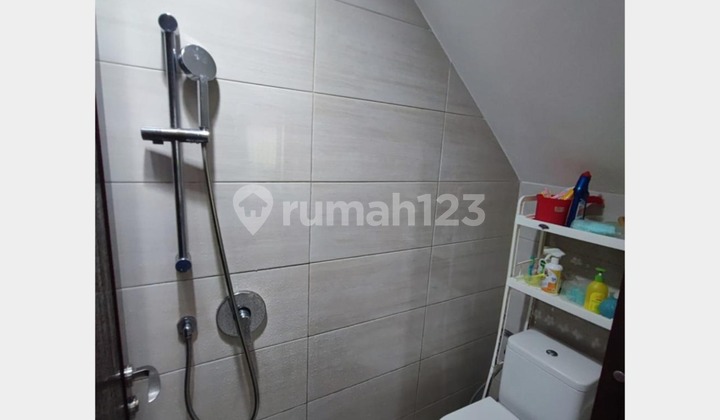 Green Village House 6x10.5m, SHM, 3BR, Semi-Furnished, Price 1.5 Billion 2