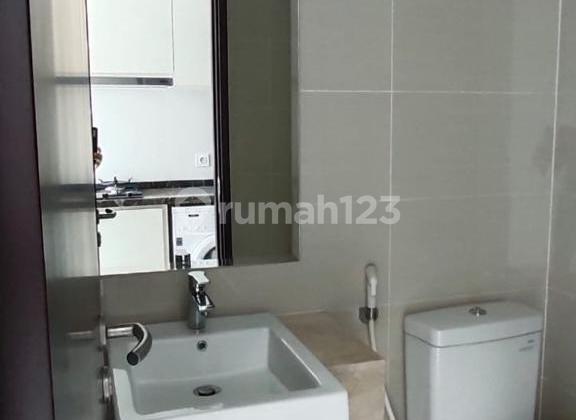 Apartemen Puri Mansion, uk 21 m2, Hrg jual 341 juta  2