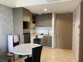 Apartemen Gold Coast, Tower Bahama, Uk 53 M2, 1BR, Hrg 1.8 Milyar 2