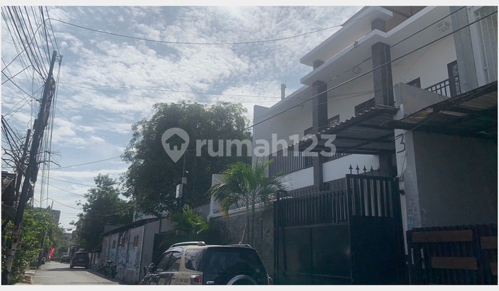 Cengkareng House, Land Area 144 m2, 4 Bedrooms, Freehold Certificate, Price 2.2 Billion Cengkareng House, Land Area 144 m2, 4 Bedrooms, Freehold Certificate, Price 2.2 Billion
