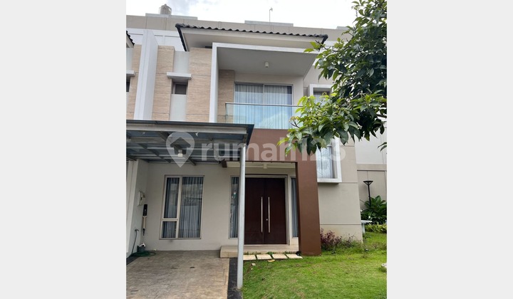 Golf Island House, Pik Uk 8X15, 3Br, Cheapest in Golf Island