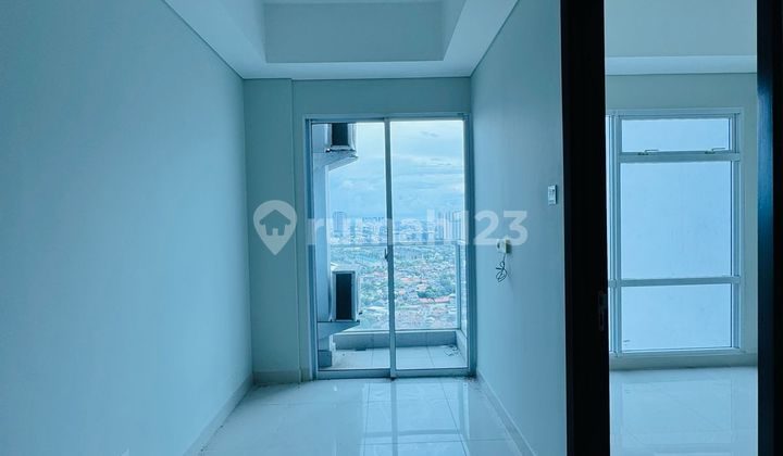 Apartemen Puri Mansion 1BR, uk 37 m2, Hrg 550 juta/ nett 2