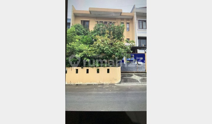 Rumah Metro Permata 1, Uk 10x20, Shm, Hrg Jual 3.9 Milyar