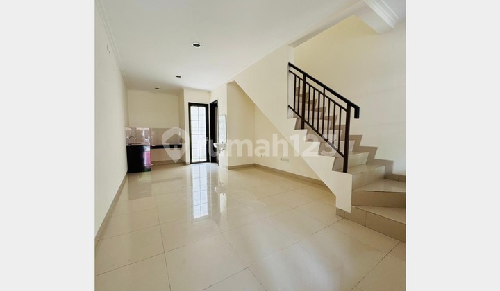 Rumah Green Village uk 4x15, 2BR, HGB Hrg 1.050 milyar Rumah Green Village uk 4x15, 2BR, HGB Hrg 1.050 milyar