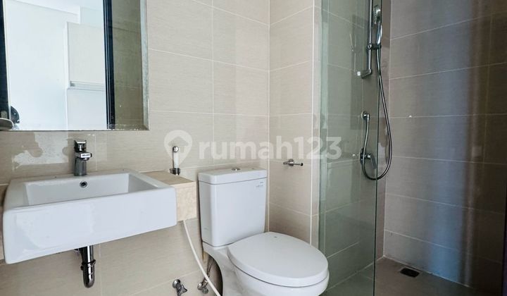 Apartmen Puri Mansion studio uk 26 m2, Hrg 418 jt 2