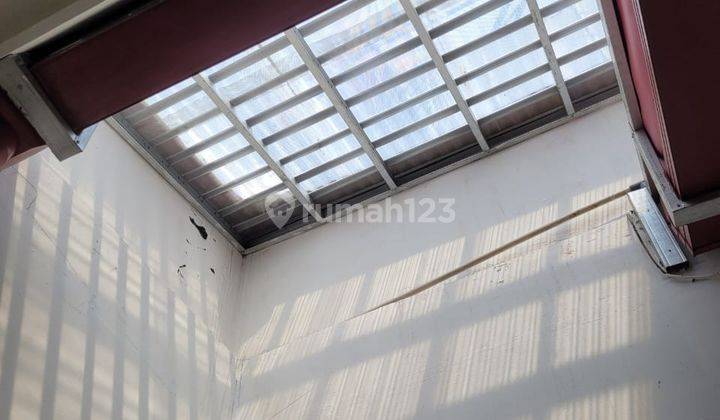 Rumah Metro Permata 1, uk 6x12, SHM, Harga 1.2 milyar  2