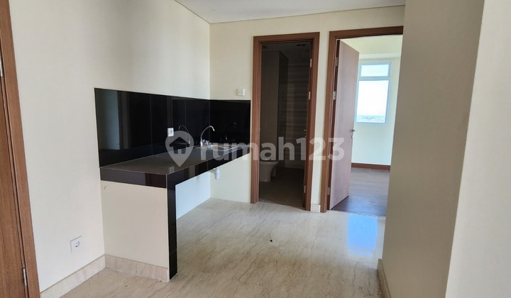 Apartemen Puri Orchard uk 53.5 sqm 2BR, Hrg 800 juta  1