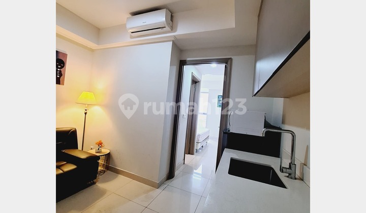 Apartement Gold Coast Honolulu 1BR, Sea View, Pool, Penthouse Apartement Gold Coast Honolulu 1BR, Sea View, Pool, Penthouse