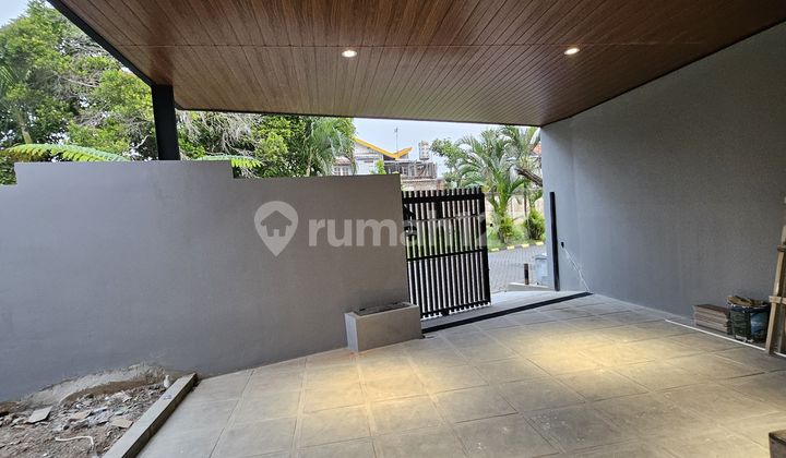 Rumah Brand New Metro Permata 1, 4br, Uk15x14, Hrg 4.2 Milyar 2