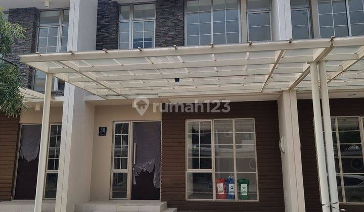 Rumah Pik2, Miami, Uk 6x15, Harga 3 Milyar  1