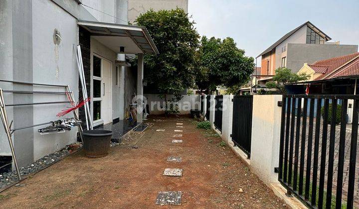 Rumah Metland Puri, Uk 10x15, Hoek, Harg 2.5 Milyar Nett 2