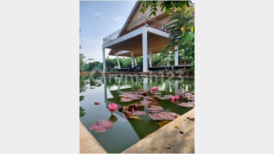 Bandung Ex-Tourism Villa, Land Area 4,400 m2, Price 4.8 Billion Bandung Ex-Tourism Villa, Land Area 4,400 m2, Price 4.8 Billion