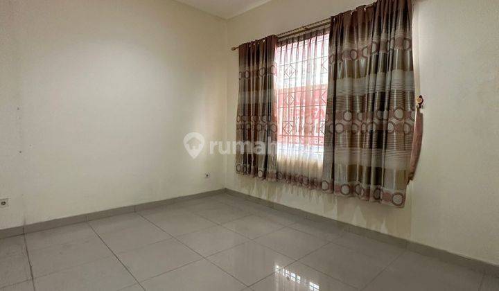 Rumah Green Lake City, amerika uk 8x15, 3.2 milyar  2