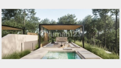 Brand New Villa in Bali Canggu, size 275 m2, Price 17 billion Brand New Villa in Bali Canggu, size 275 m2, Price 17 billion