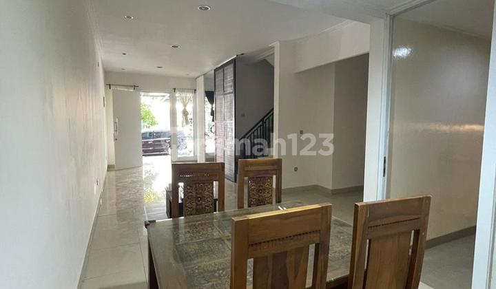 Rumah Green Lake City, uk 6x15, SHM, Hrg 2.5 milyar  2