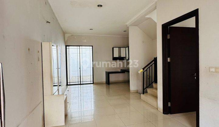 Rumah Green Lake City, Asia Uk 6x18, Shm, Hrg 2.5 Milyar  1