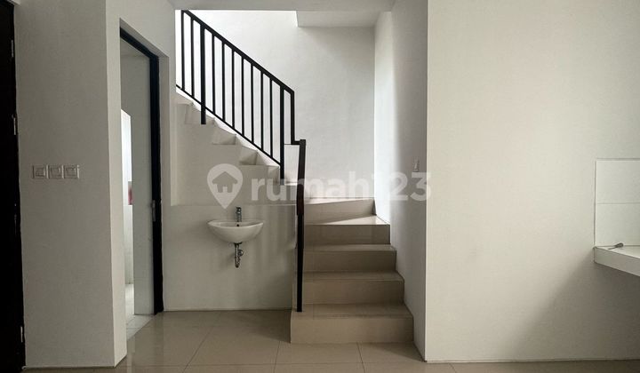 Citra Garden Puri House, Land 5x12.5m, Freehold Title, Price IDR 1.35 billion