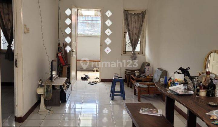 Rumah Metro Permata 1, uk 6x12, SHM, Harga 1.2 milyar  1