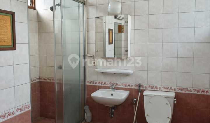 Puri Jakarta House, Size 12x28, SHM, Price 9.5 Billion 2