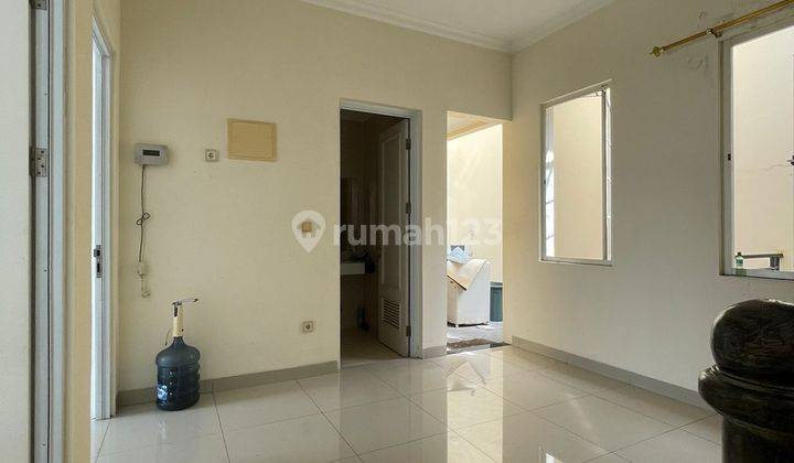 Rumah Green Lake City, West Europe 8x15, Shm, Hrg 3.3 Milyar 2