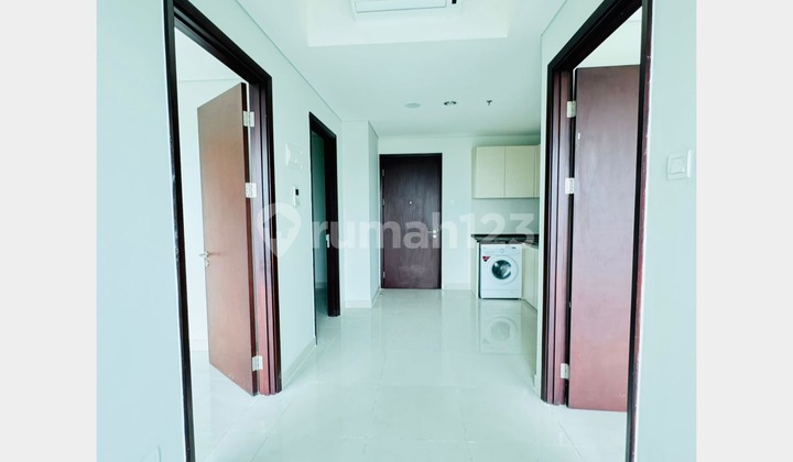 Puri Mansion Apartment, 63 sqm, 30th Floor, Price 860 Million