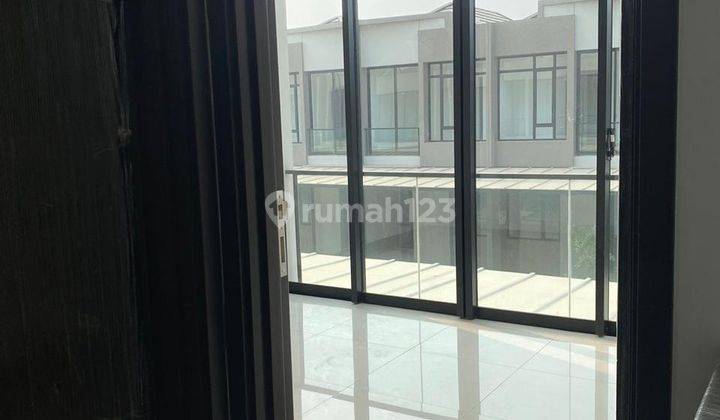 Rumah Pik2, Baltimore Milenial 4.5x10, Harga 1.3 Milyar  2