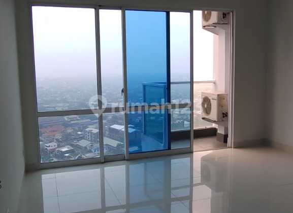 Apartement Puri Mansion Studio 32 M2 Hrg 550 Jt 2