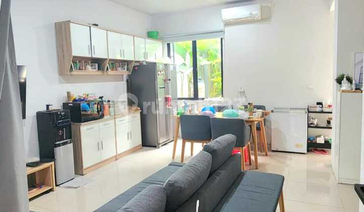 Rumah Citra Garden Puri uk 7x23, SHM, Hrg 2.85 milyar Rumah Citra Garden Puri uk 7x23, SHM, Hrg 2.85 milyar