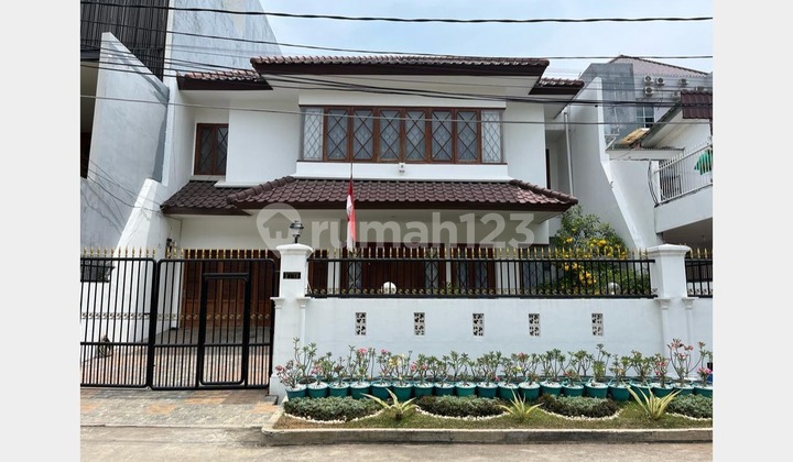 Pluit House Land 325 m2, Freehold Title, 4 Bedrooms, Price 10.5 Billion Pluit House Land 325 m2, Freehold Title, 4 Bedrooms, Price 10.5 Billion