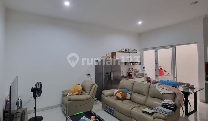 Rumah Mewah PIK Camar Uk 8x20, SHM, Hrg 5.5 milyar 