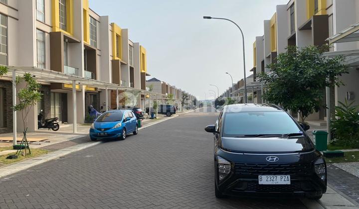 Rumah Pik2, Miami uk 6x10, Harga 2.490 milyar  2