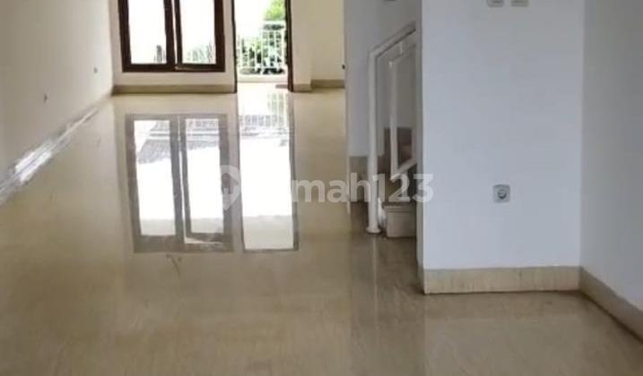 New Town House, West Pejaten, Land Area 235 m2, 5 Bedrooms, Price 6.5 Billion 2