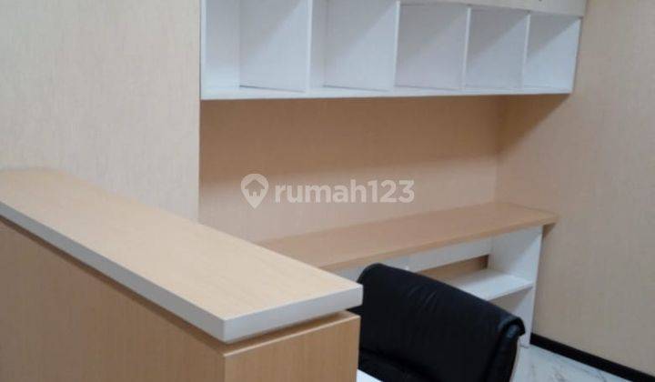 Sewa office Holland village  5