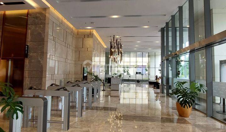 Sewa office Holland village  7