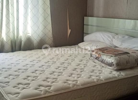 Rent an apartment at Kelapa Gading Mall of Indonesia (MOI) Apartement 2