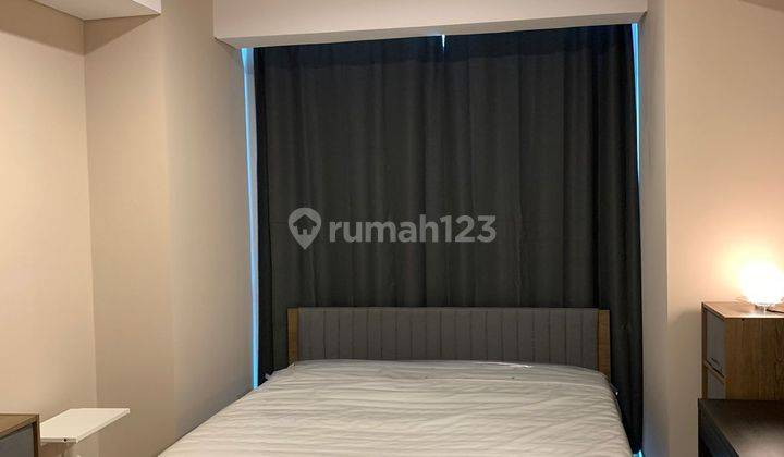 Sewa Apartemen Holland Village Furnished 2