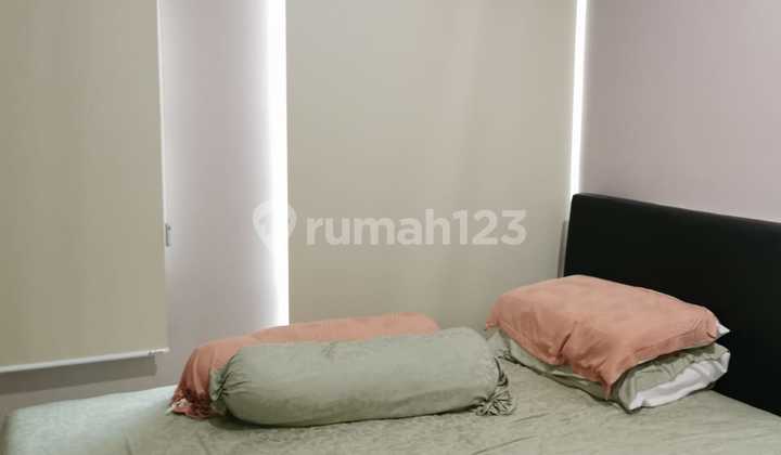 Sewa Apartemen Holland Village 2