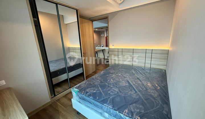 Sewa Holland Village 2