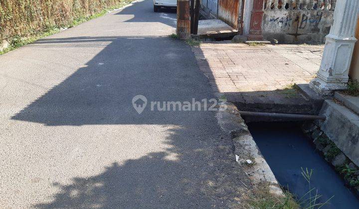 Hook Lokasi Nyaman 3 Lantai Shm 2