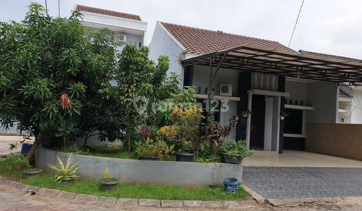 Rumah 2 lantai huk ada rumah tambahan 2