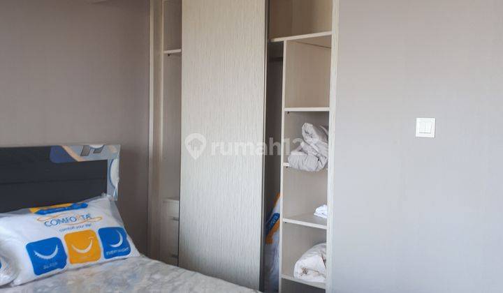 Apartemen 1 Park Residences Bagus Furnished 2