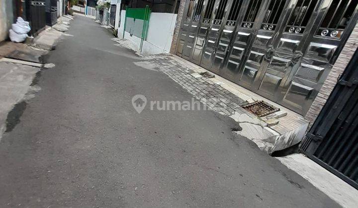 Rumah 2 lantai dekat banyak akses 2