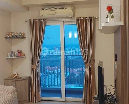 Unit Huk Nyaman Fully Furnished 1