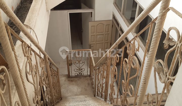 Tempat usaha 2