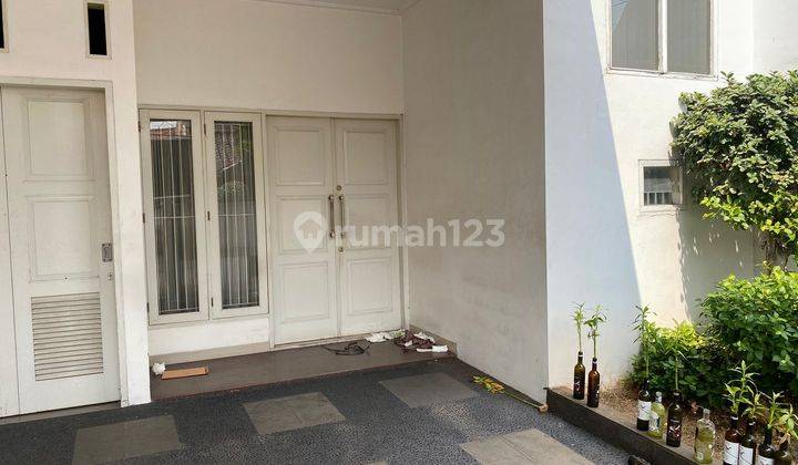 Rumah dekat banyak akses bagus 2