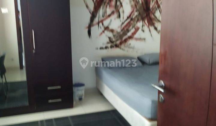 Apartemen Bagus Semi Furnished 2